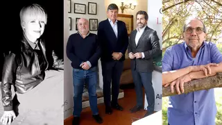 El suplemento literario Cuadernos del Sur entregará sus premios literarios a Remedios Zafra, Francisco Gálvez y a la editorial Almuzara