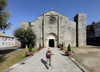 Catro anos de «Encontros no Camiño»