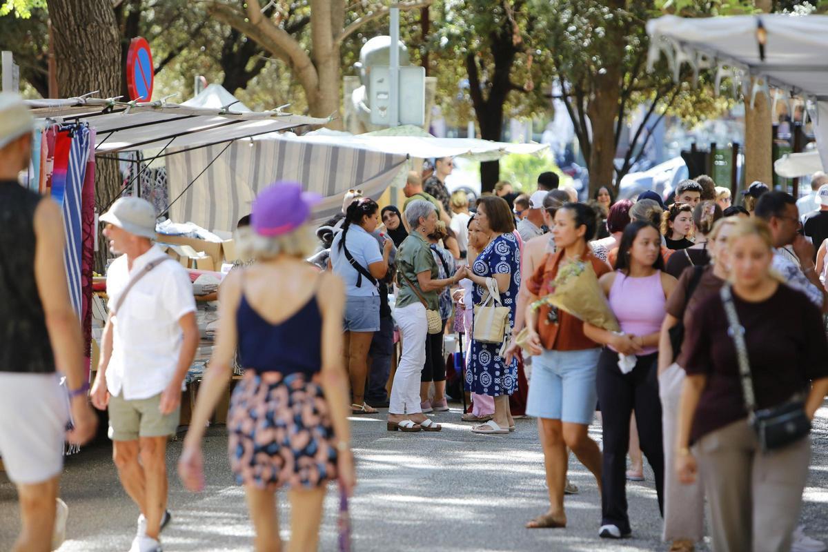 Montags in Manacor: Was es auf diesem Mallorca-Markt alles zu entdecken gibt