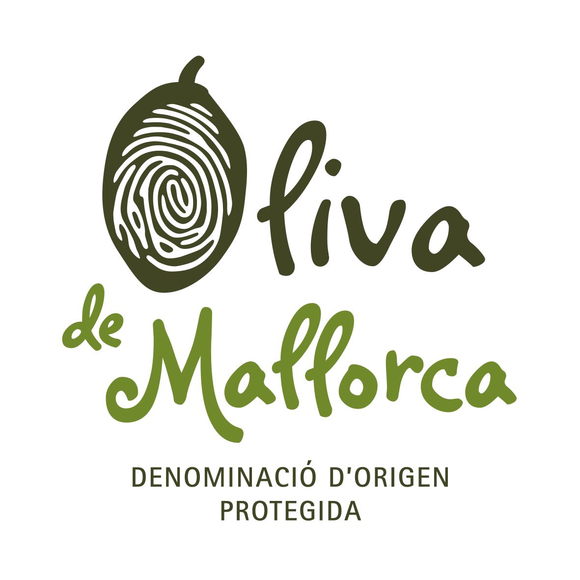 Oliva de Mallorca.