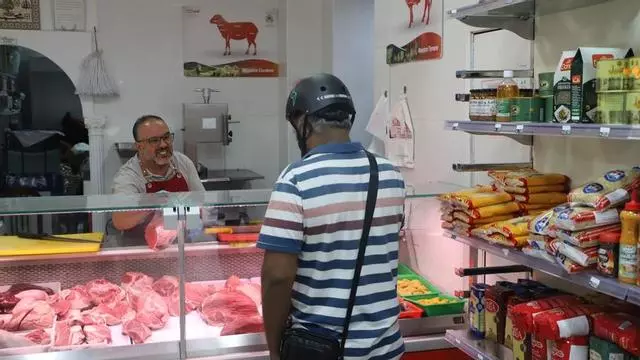 Ciudad Jardín, un barrio integrador y plural