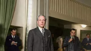 El líder de Izquierda Republicana llama a la unidad de las fuerzas de izquierda frente a los rumores de sublevación