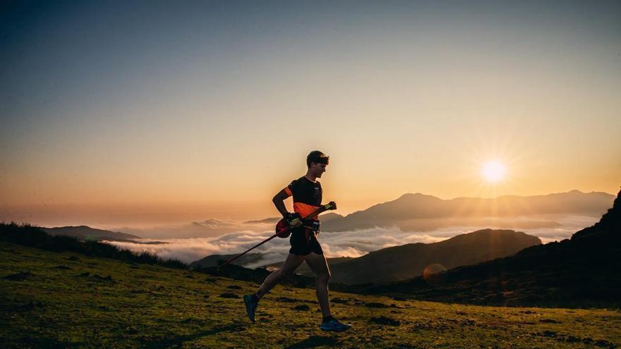 La Gran Trail Picos de Europa aglutinará a corredores de 24 países en Benia de Onís: &quot;Las inscripciones van muy bien&quot;