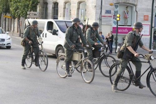 Sigue la 'guerra' en Murcia