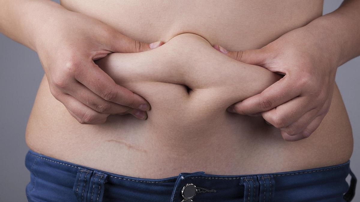 Elimina la grasa abdominal