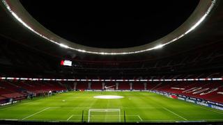 El estadio del Atlético de Madrid pasa a llamarse Civitas Metropolitano