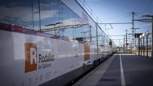 12 quilòmetres de tren per transformar la mobilitat