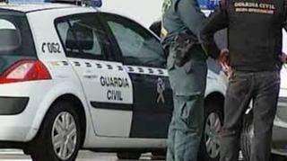 La Guardia Civil investiga un intento de secuestro en el colegio Logos International School de Las Rozas