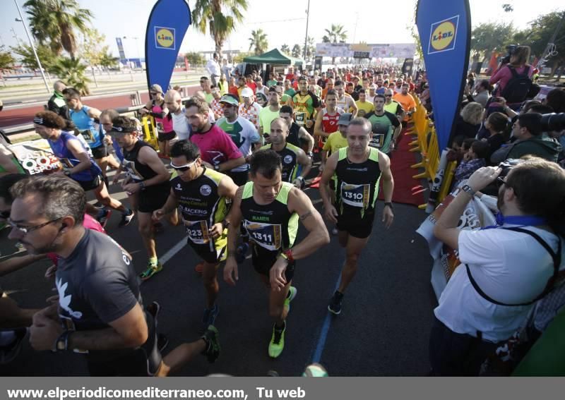 GALERIA DE IMÁGENES - Media Maraton de Castellón