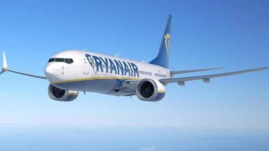 Ryanair amenaza con irse de España.