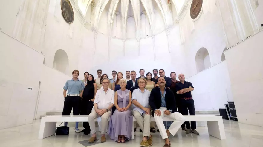 Cultura lanza el primer programa de fomento y visibilidad de la moda andaluza