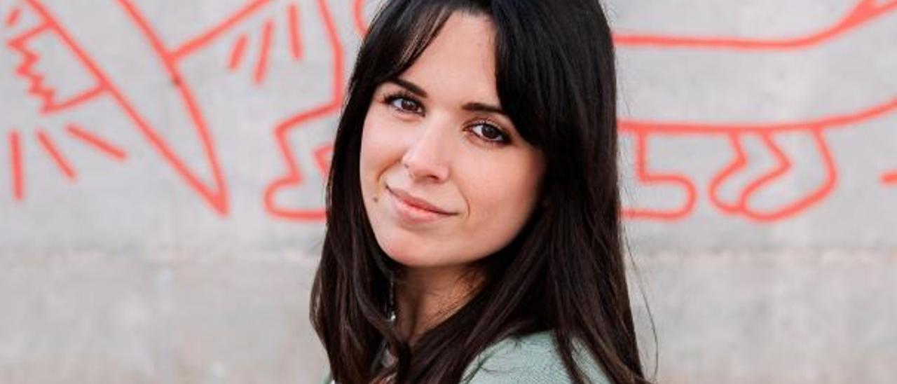 Alice Kellen: "Escribir es como plantearse a uno mismo las dudas que tienes"