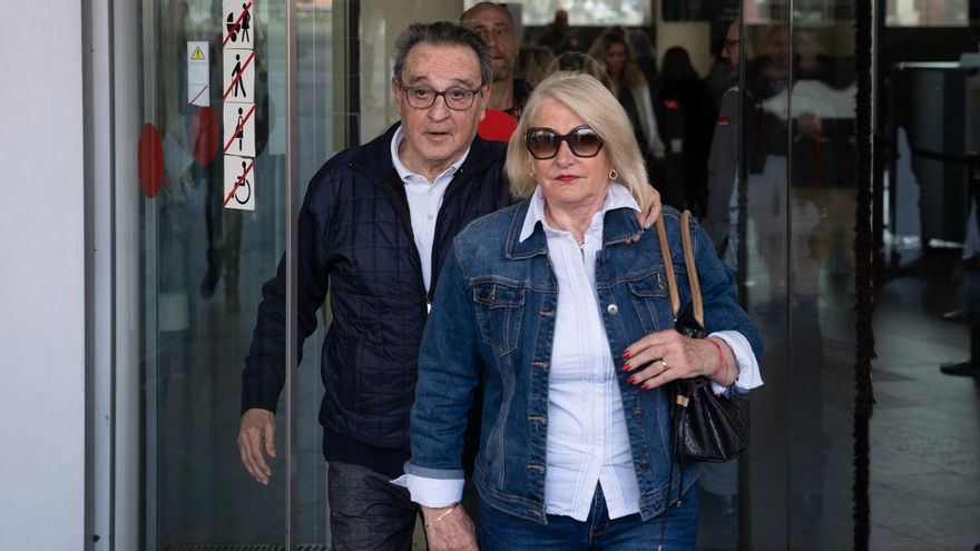 La jueza que investigó la organización del 1-0 se hace cargo del caso Negreira