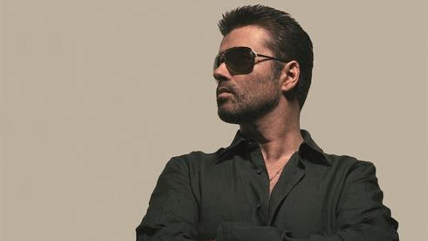 George Michael Freedom Uncut