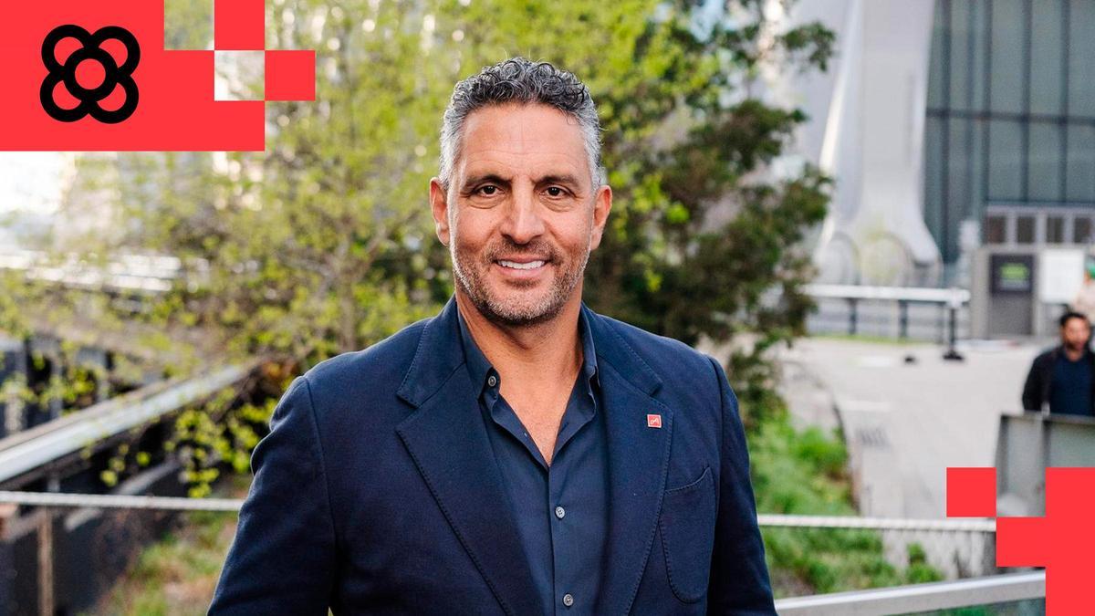 Mauricio Umansky, CEO y fundador de The Agency