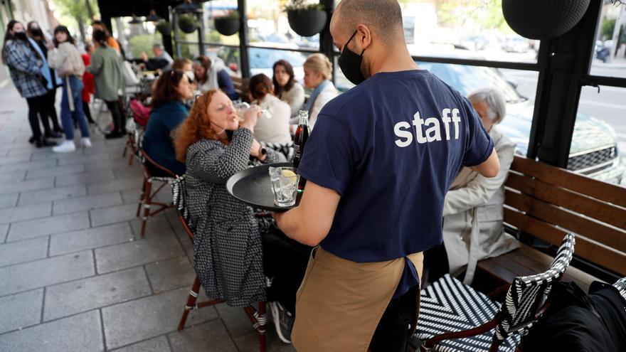 La feria de empleo de Cruz Roja en Mijas ofrecerá casi mil puestos de trabajo