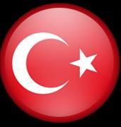 Escudo Turquía