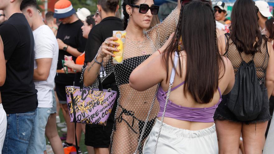El Reggaeton Beach Festival de Avilés cambia de fecha, será el fin de semana del 27 y el 28 de julio