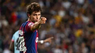 Las claves del Barça-Amberes: Lewandowski también descubre a João Félix