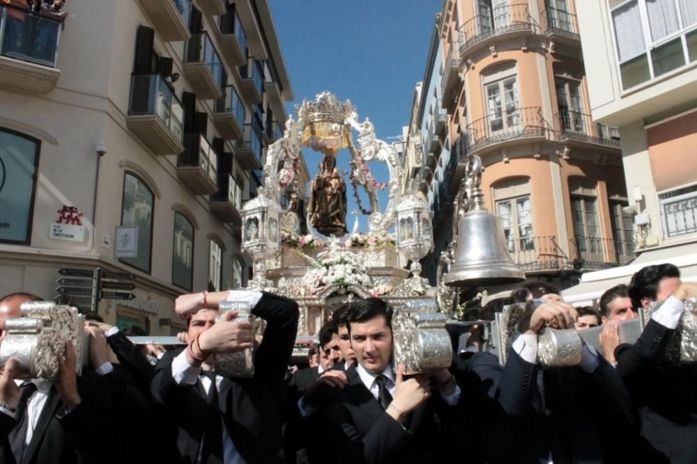 Magna de la Victoria | Virgen de la Victoria