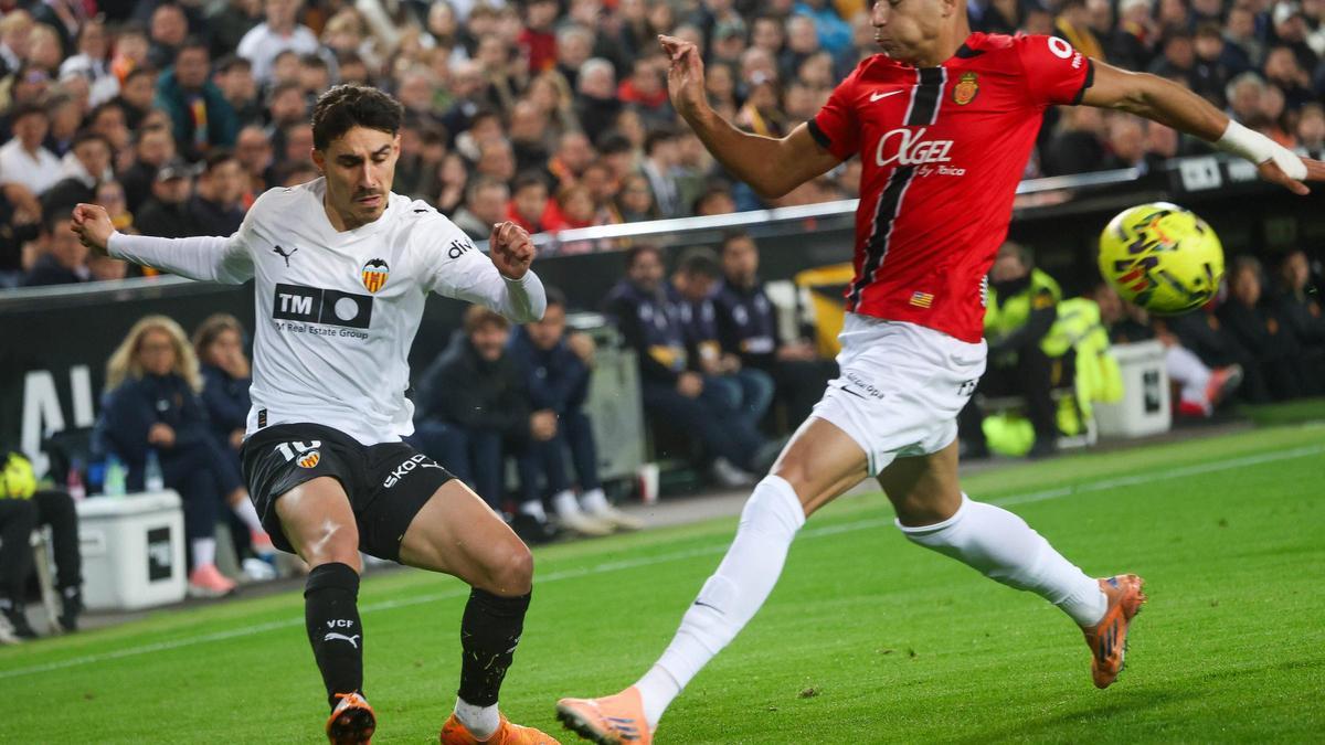 Almeida y Mateo Joseph