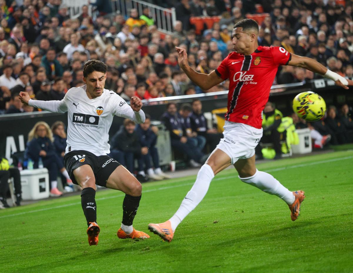 Almeida y Mateo Joseph