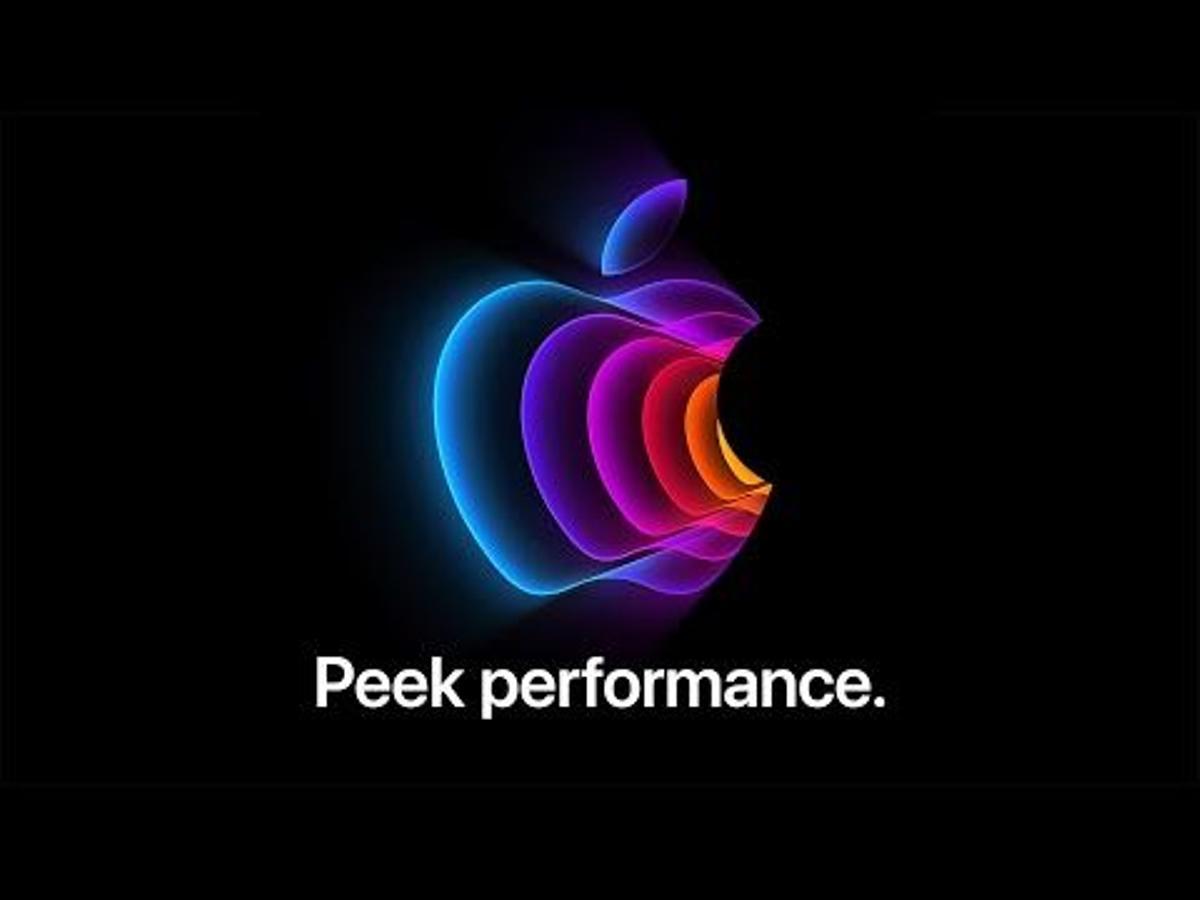 En directo | Apple Event: siga la presentación del nuevo iPhone SE, iPad Air y Mac mini