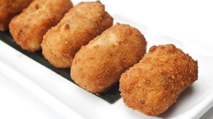 Mucho cuidado si compras estas croquetas congeladas: alerta alimentaria