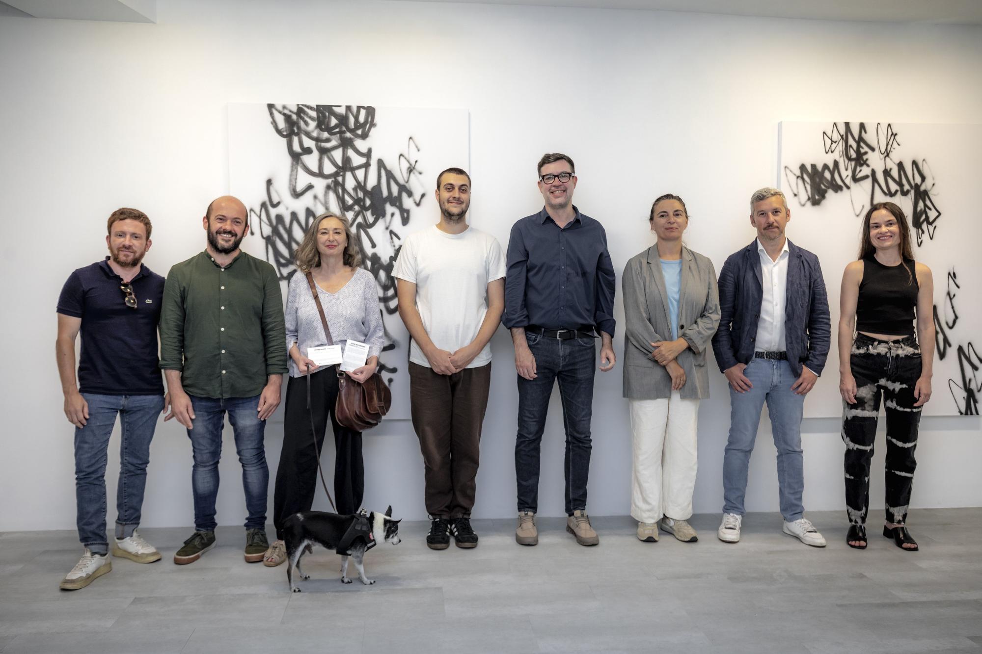 Art Palma Summer: Los galeristas adelantan el verano