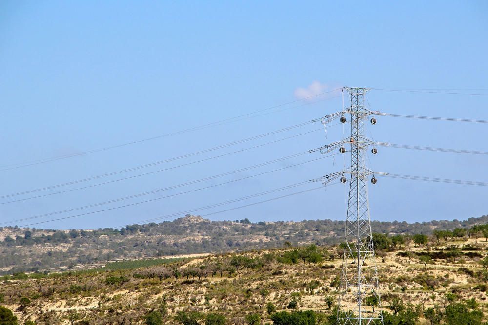 Grave impacto ambiental sobre Sierra Escalona