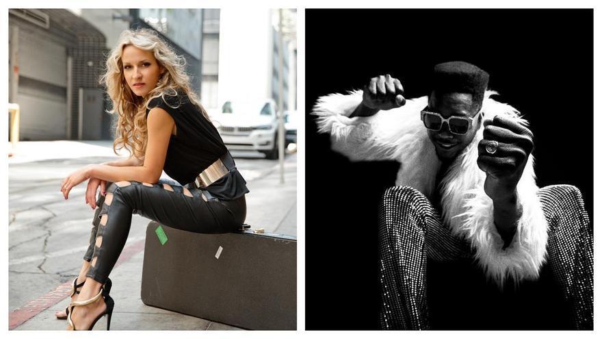 Cimafunk i Ana Popovic actuaran al Black Music Festival en un concert doble a La Mirona