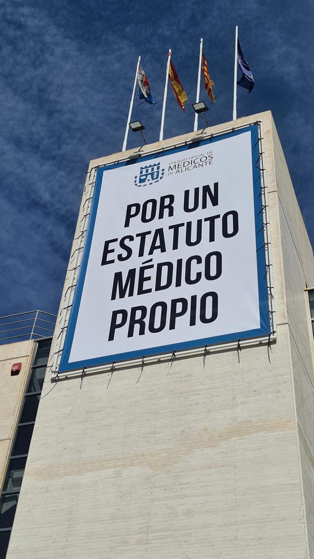 El Estatuto Médico Propio reconoce las particularidades de la profesión.