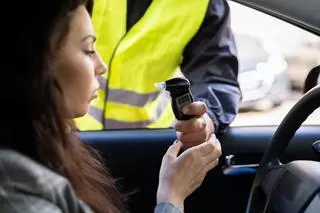 Estos son los controles que la DGT va a incrementar en los próximos días