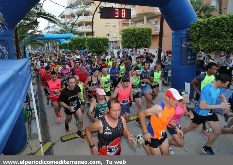 I 10k Nocturno Platges de Moncofa