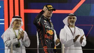 Verstappen gana en Abu Dabi y Leclerc es subcampeón del mundo