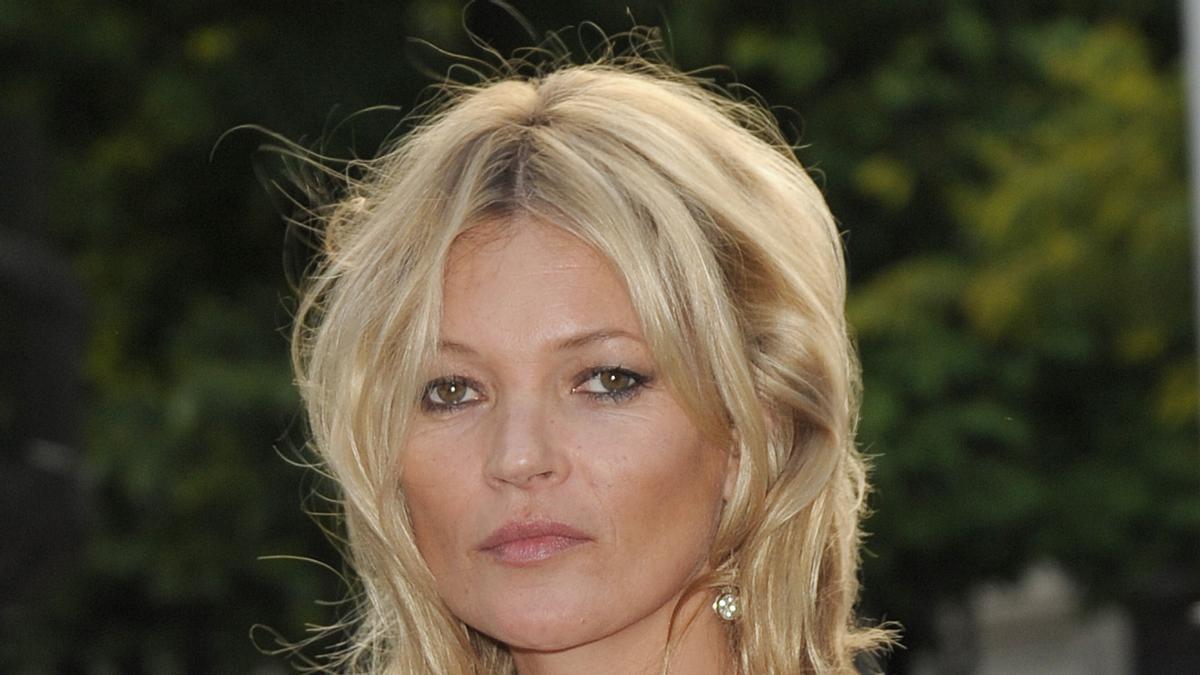 Kate Moss crea una marca de mermeladas