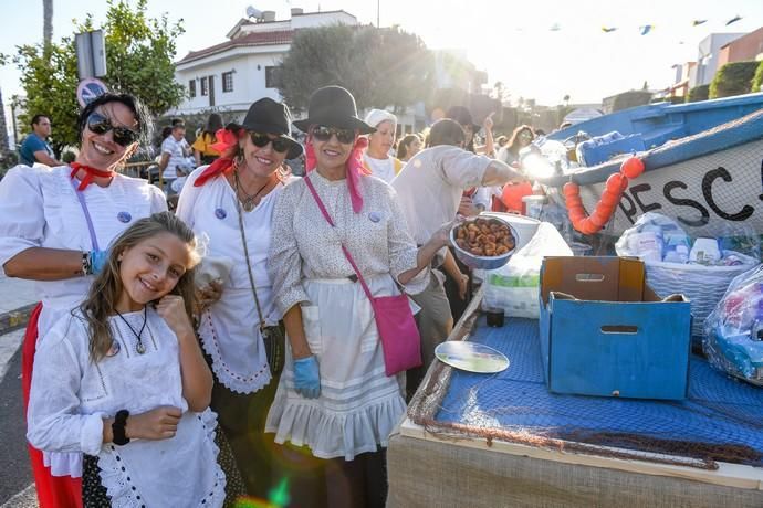 ROMERIA NTRA SÑA DEL ROSARIO