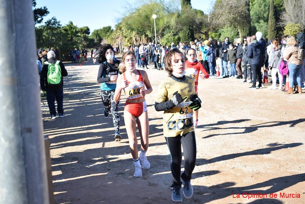 Copa de clubes de cross (II)