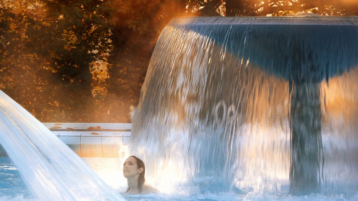 Termas de Spa, un icono del bienestar europeo