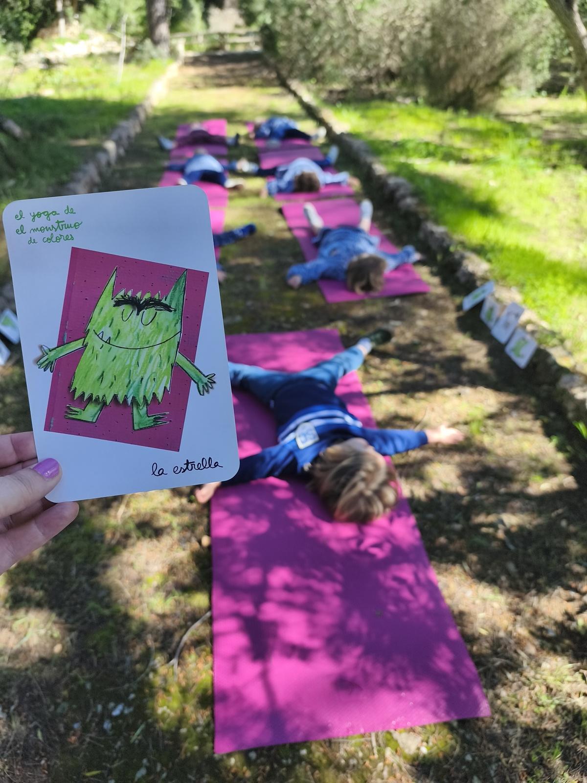 El objetivo de la Escoleta San Cayetano es que los niños crezcan felices en un ambiente seguro de excelencia educativa.