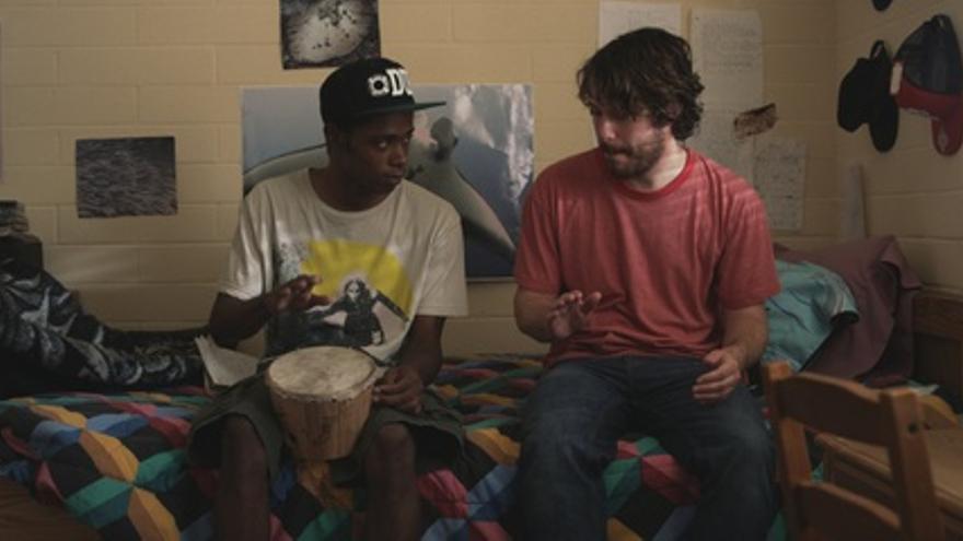 Las vidas de Grace (Short Term 12)