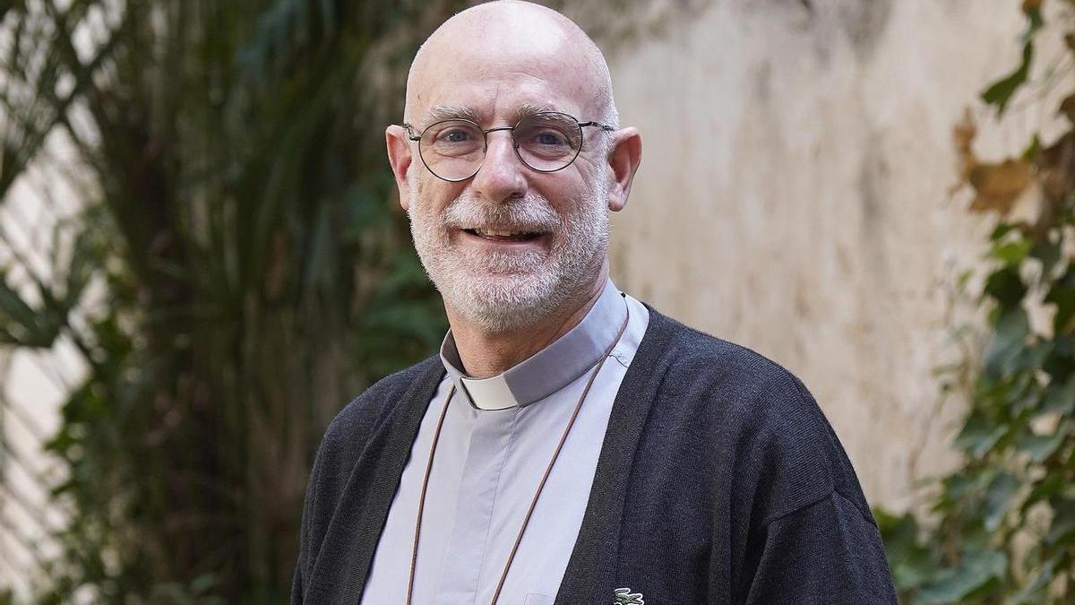 El nou bisbe de Girona, Octavi Vilà