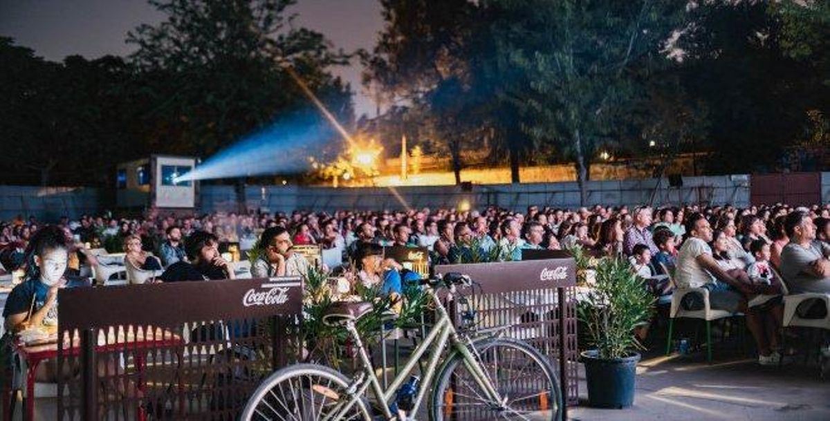 El ambiente en Fescinal durante la edición de 2024.