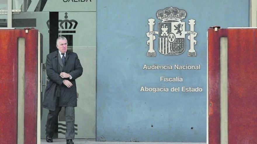 Ratificada la absolución del PP por el ‘caso ordenadores’