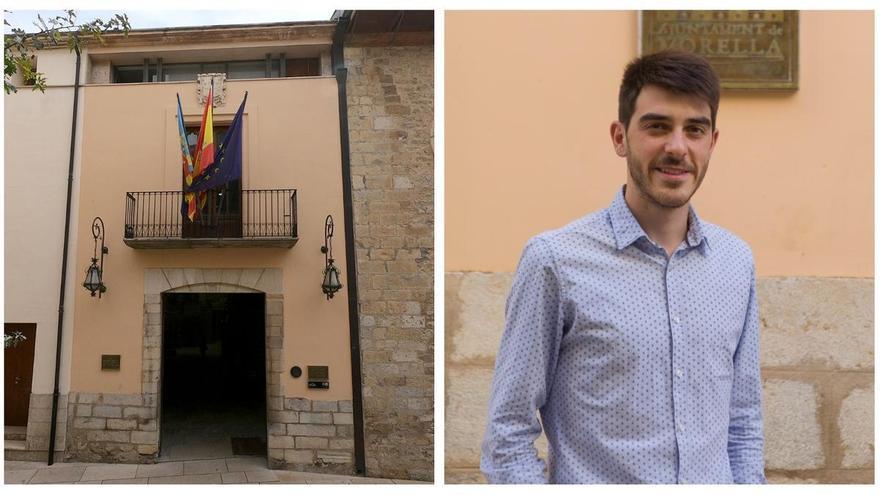 La pareja del alcalde de Morella también se postula para siete empleos públicos del Ayuntamiento: &quot;Tiene todo el derecho&quot;