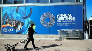 L’FMI revisa a l’alça fins al 2,9% el creixement del PIB espanyol el 2024