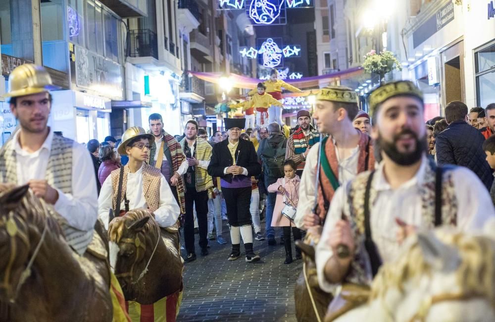 El Betlem de la Pigà de Castelló