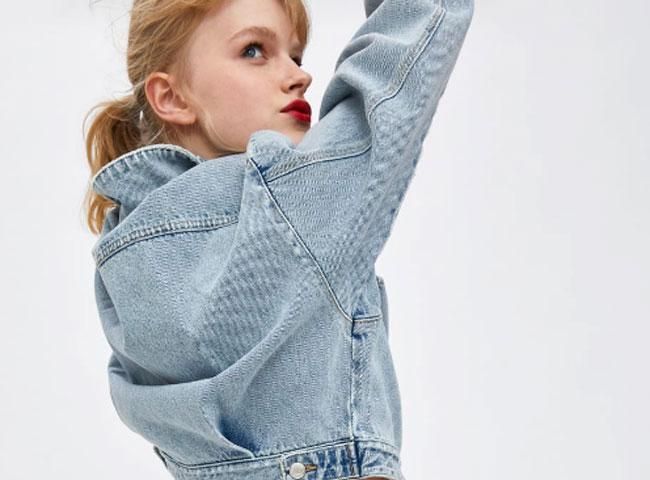 Nueva imagen de la colección de Zara