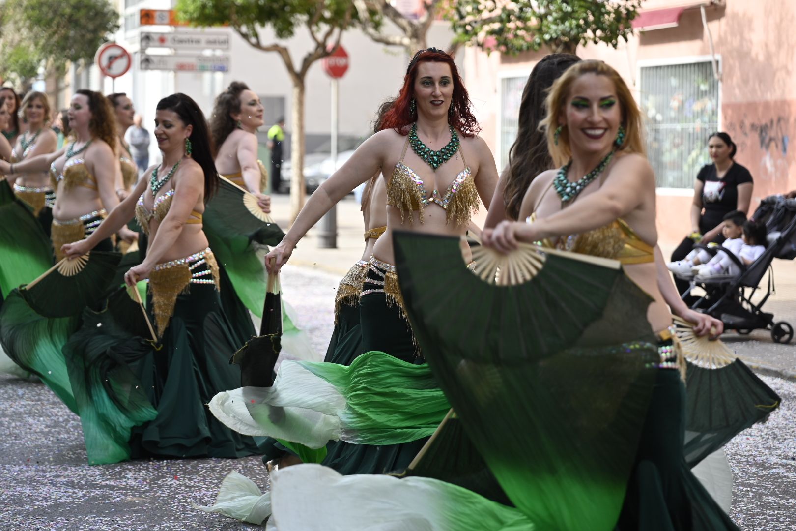 Pregón de fiestas de Santa Quitèria