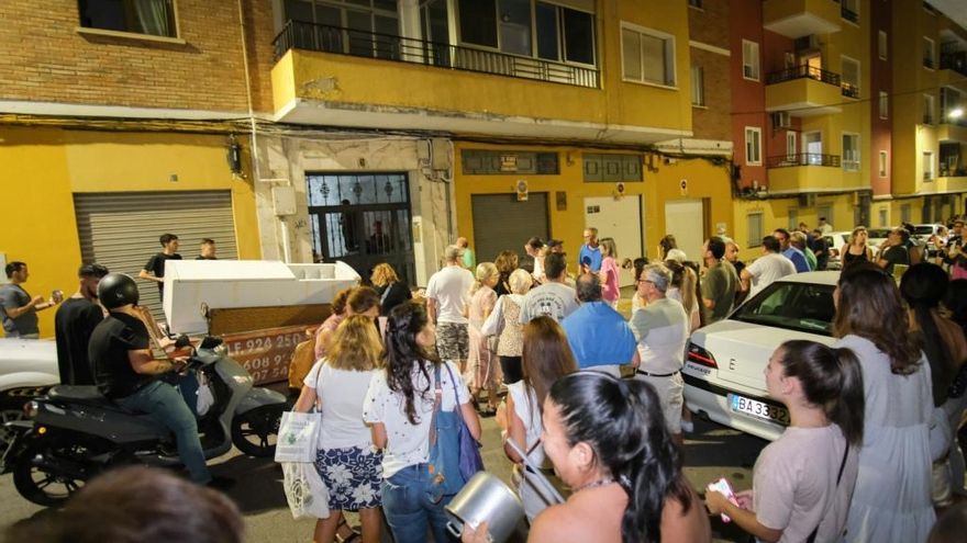 Empieza a funcionar el servicio para víctimas de okupación ilegal en el Colegio de Abogados de Badajoz